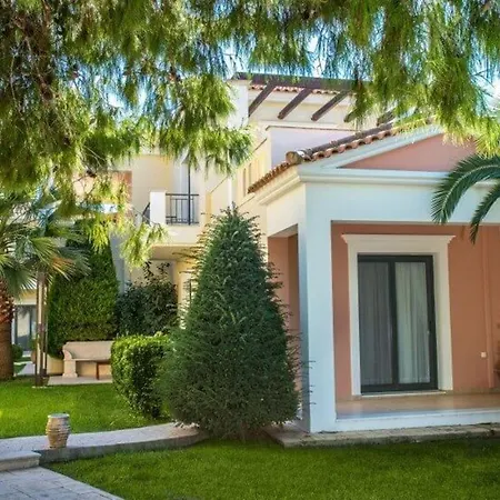 Coco Palm Ξενοδοχείο με διαμερίσματα Τσιλιβί