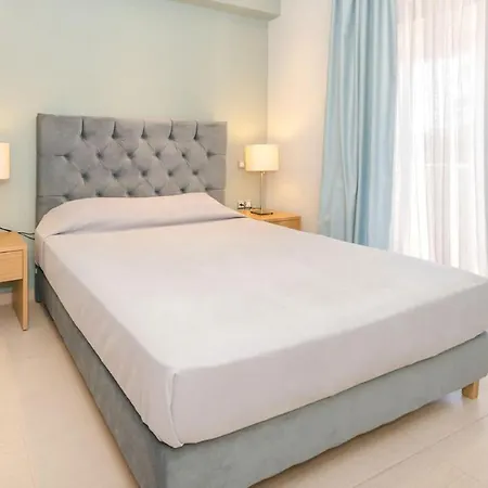 Coco Palm Ξενοδοχείο με διαμερίσματα